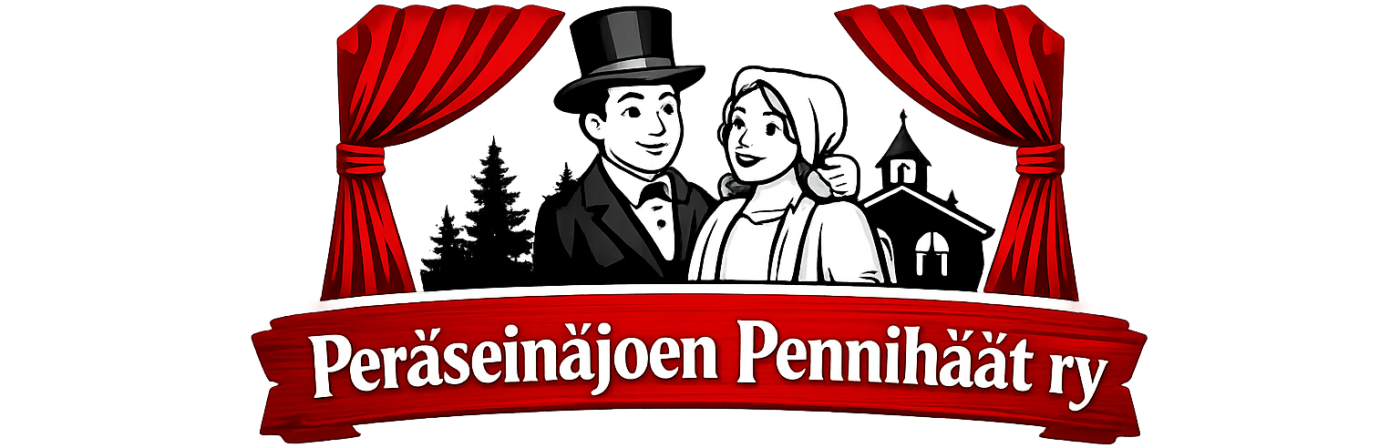 Peräseinäjoen Pennihäät ry